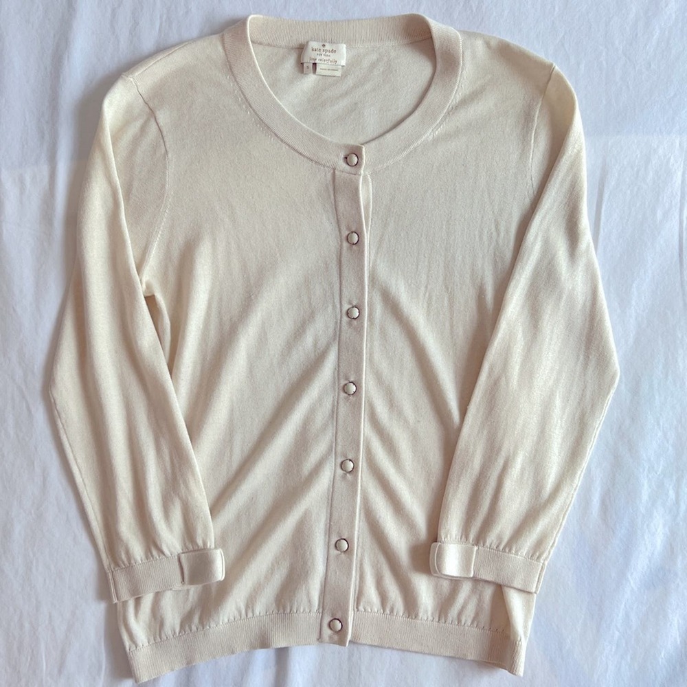 Kate Spade Cardigan